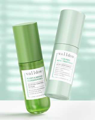 Anti-acne Series